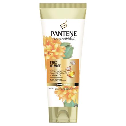 PANTENE FIRZZ PROTECT Балсам кактус, 200мл