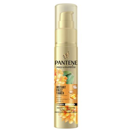 PANTENE FIRZZ PROTECT Теймър без отмиване кактус, 75мл