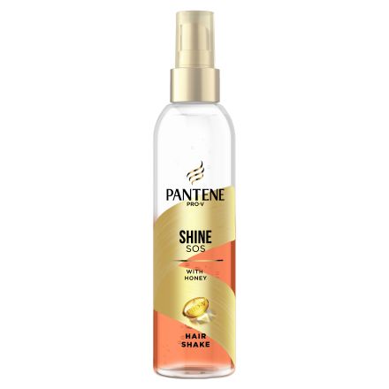 PANTENE SOS SHAKE SHINE Спрей за коса,150 мл
