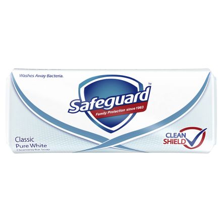 SAFEGUARD CLASSIC Сапун , 90 гр.