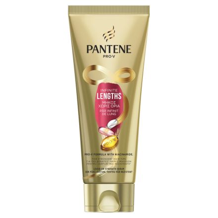 PANTENE INFINITE LENGTH Серум за коса, 200 мл