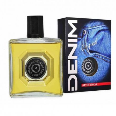 DENIM ORIGINAL Афтършейв, 100 мл.