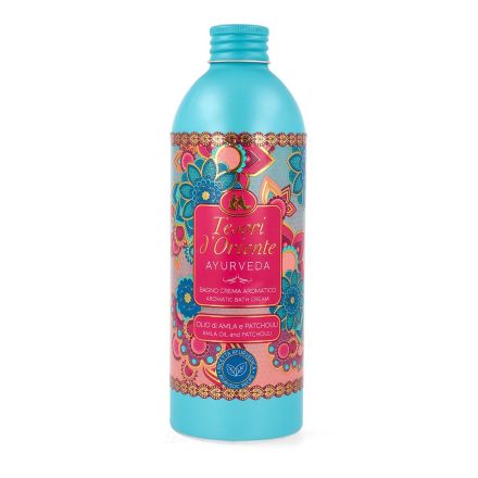 TESORI D`ORIENTE AYURVEDA Душ крем, 500 мл.