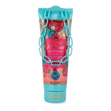 TESORI D`ORIENTE AYURVEDA Душ крем, 250 мл.