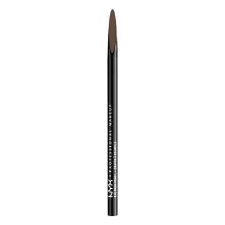 NYX PROFESSIONAL MAKE UP EYEBROW PENCIL Молив за вежди 4