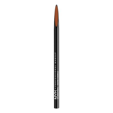 NYX PROFESSIONAL MAKE UP EYEBROW PENCIL Молив за вежди 5