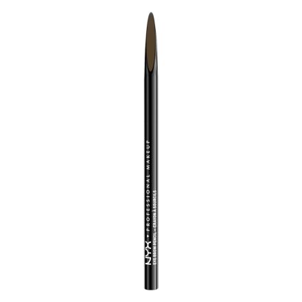 NYX PROFESSIONAL MAKE UP EYEBROW PENCIL Молив за вежди 6