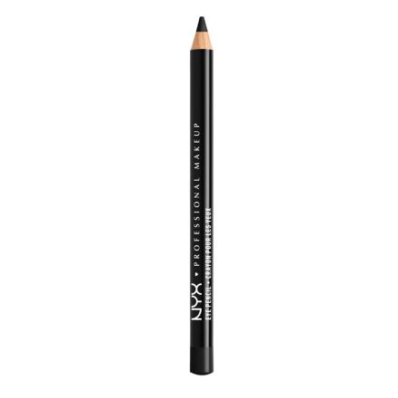 NYX PROFESSIONAL MAKE UP SLIM Молив за очи SPE901 Black
