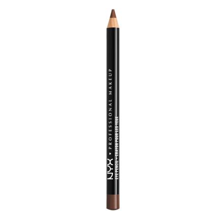 NYX PROFESSIONAL MAKE UP SLIM Молив за очи SPE903 Dark Brown