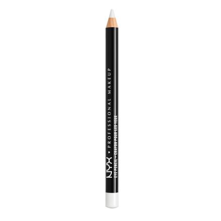 NYX PROFESSIONAL MAKE UP SLIM Молив за очи SPE906 White