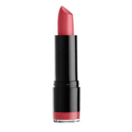 NYX PROFESSIONAL MAKE UP ROUND LIPSTICK Червило LSS640 FIG, 15 гр.