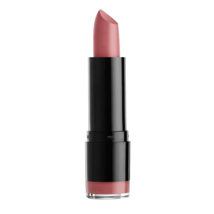 NYX PROFESSIONAL MAKE UP ROUND LIPSTICK Червило LSS615A MINIMALISM, 15 гр.
