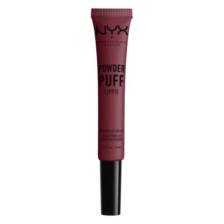 NYX PROFESSIONAL MAKE UP POWDER PUFF LIPPIE LIP CREAM Течно червило 07