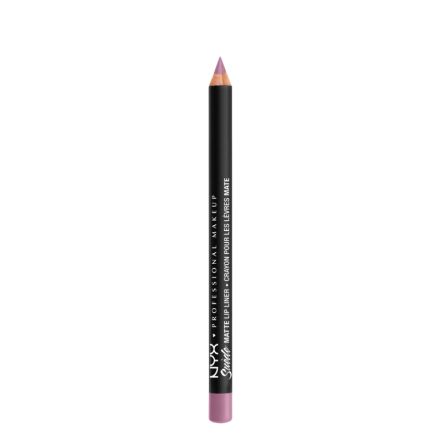 NYX PROFESSIONAL MAKE UP SUEDE MATTE LIPLINER Молив за устни 63