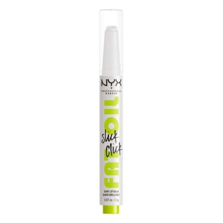  NYX PROFESSIONAL MAKEUP FAR OIL SLICK CLICK GOING LIVE Гланц за устни 13