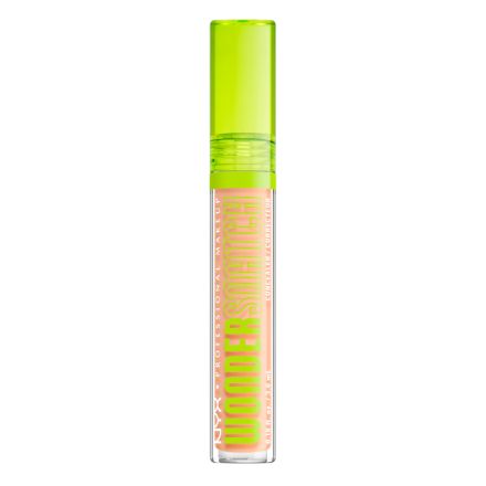 NYX PROFESSIONAL MAKEUP WONDER SNATCH ALABASTER Коректор 04