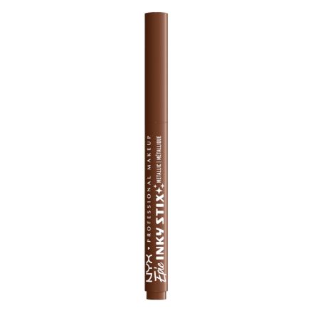 NYX PROFESSIONAL MAKEUP EPIC INKY STIX COPPER KINETIC Очна линия молив 03