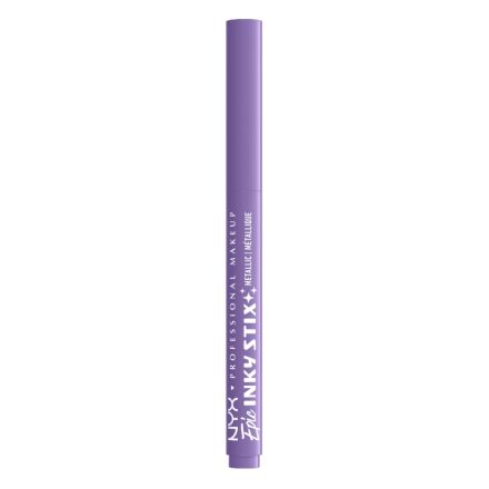 NYX PROFESSIONAL MAKEUP EPIC INKY STIX  VIOLET VOLT  Очна линия молив 10 
