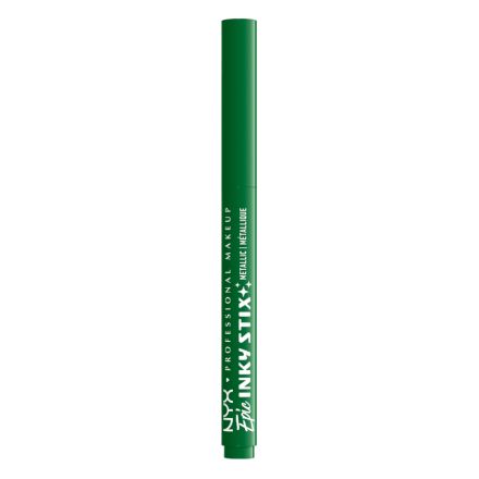 NYX PROFESSIONAL MAKEUP EPIC INKY STIX ELECTRIC EMERALD Очна линия молив 14