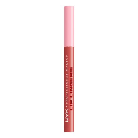 NYX PROFESSIONAL MAKEUP LIP LINGERIE SEND NUDES Молив за устни 09