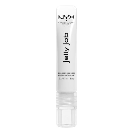 NYX PROFESSIONAL MAKEUP JELLY JOB JUST JELLY Гланц за устни 01
