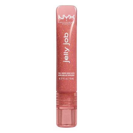 NYX PROFESSIONAL MAKEUP  JELLY JOB  HONEY, IT'S JELLY Гланц за устни 05