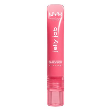 NYX PROFESSIONAL MAKEUP JELLY JOB JELLY BLUSHIN' Гланц за устни 07