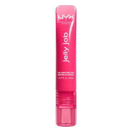NYX PROFESSIONAL MAKEUP JELLY JOB JUICY JELLY Гланц за устни 10 