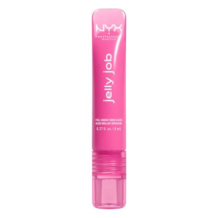 NYX PROFESSIONAL MAKEUP JELLY JOB JELLY ICING Гланц за устни 11 
