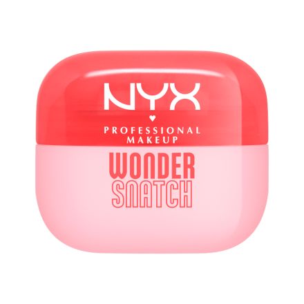 NYX PROFESSIONAL MAKEUP WONDER SNATCH CHEEKY CHERRY Прахообразна пудра 02