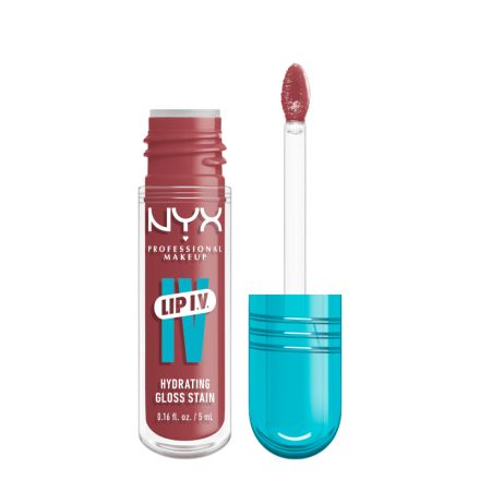 NYX PROFESSIONAL MAKEUP LIP IV PETAL POURIN​ Гланц за устни 17