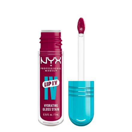 NYX PROFESSIONAL MAKEUP LIP IV MAGENTA MIST​ Гланц за устни 19