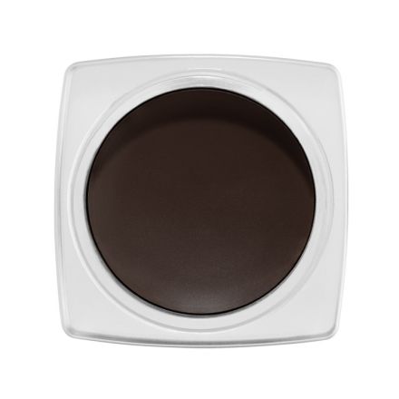 NYX PROFESSIONAL MAKE UP Помада за вежди TGBP05 Black