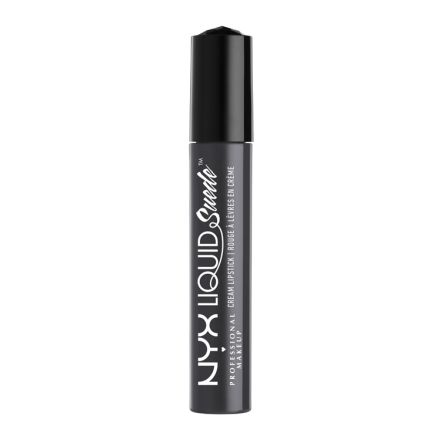 NYX PROFESSIONAL MAKE UP LIQUID SUEDE STONE FOX Червило LSCL01, 4 гр.