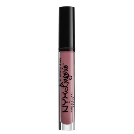 NYX PROFESSIONAL MAKE UP LINGERIE EMBELLISHMENT Червило LIPLI02, 22 гр.