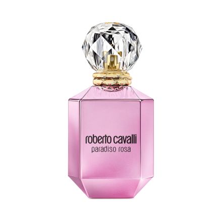 ROBERTO CAVALLI PARADISO ROSA Дамска парфюмна вода, 75мл.