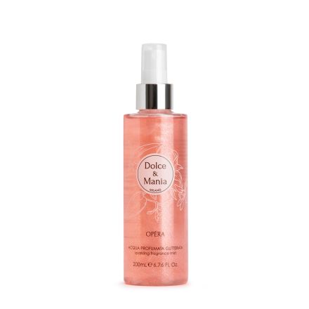 DOLCE & MANIA OPERA Боди мист, 200мл.