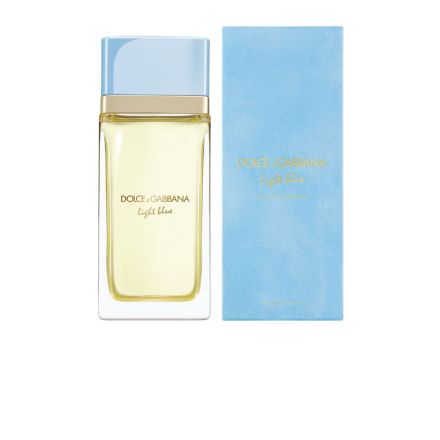 DOLCE&GABBANA LIGHT BLUE Дамска парфюмна вода, 50мл.