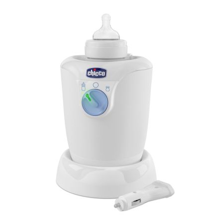 CHICCO Нагревател за шишета, 220-240 V