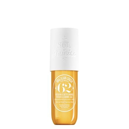 SOL DE JANEIRO CHEIROSA 62 Парфюмен мист за коса и тяло, 90 мл