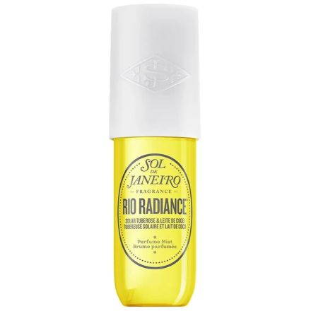 SOL DE JANEIRO CHERIOSA RIO RADIANCE Парфюмен мист, 90мл.