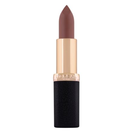 L'OREAL PARIS COLOR RICH MATTE Червило 634 GREIGE HYPE, 4.5 гр.