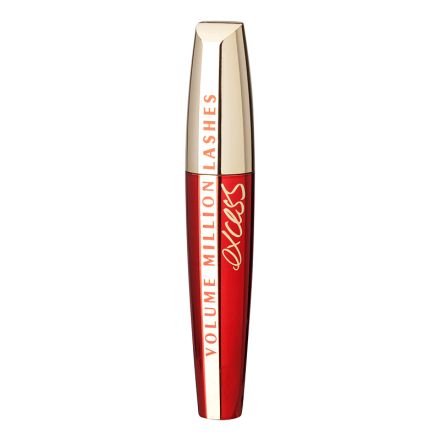 L'OREAL PARIS MILLION LASHES EXCESS Спирала за мигли, 9 мл