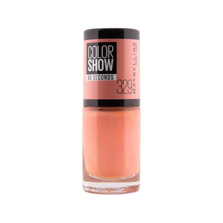 COLOR SHOW ЛАК ЗА НОКТИ 329