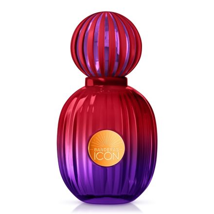 BANDERAS THE ICON ELIXIR, Дамска парфюмна вода, 50мл