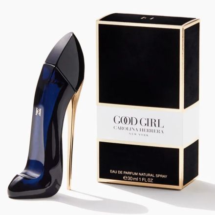 CAROLINA HERRERA GOOD GIRL Дамска парфюмна вода, 30мл.