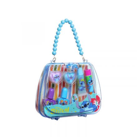 STITCH Чанта с грим и аксесоари