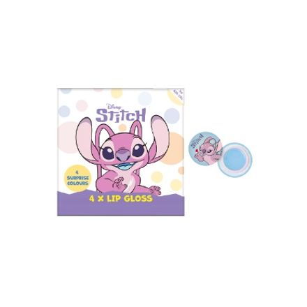 AIR-VAL ANGEL LIGHT PINK Балсам за устни в кутийка, 9,5гр.