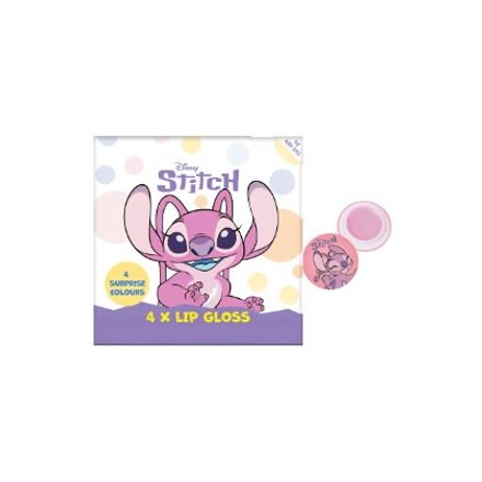 AIR-VAL ANGEL PINK Балсам за устни в кутийка, 9,5гр.