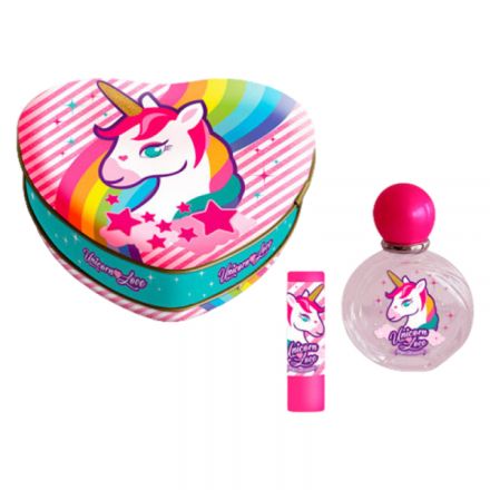 LORENAY UNICORN Комплект за деца 3 части